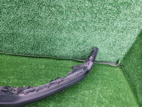 Юбка переднего бампера Changan Hunter Plus (23-нв)