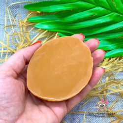 Силиконовая форма Кокос