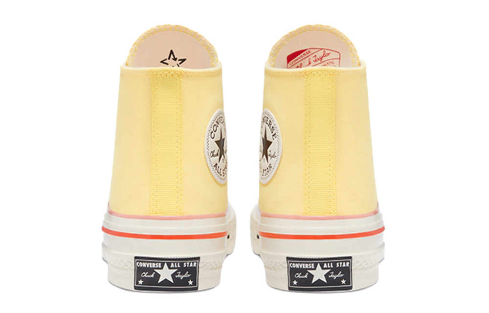 Кеды Converse 1970s colorblock chuck taylor all star, 570787C