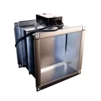 Клапан противопожарный двойного действия ФКС-ДД-200x200