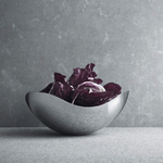 Чаша Georg Jensen Bloom, 26 см