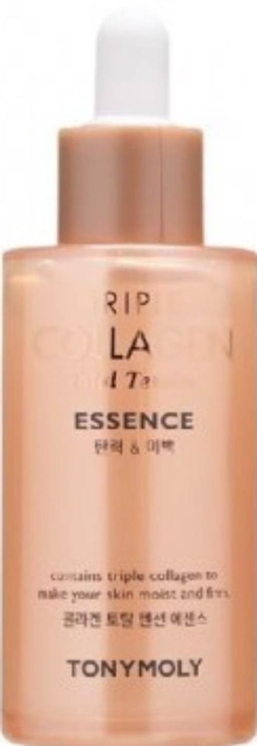 TONYMOLY Triple Collagen Total Tension Essence 50 ml