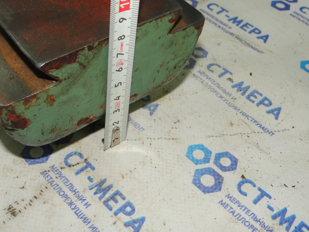 Хобот фрезерного станка ОФ-55