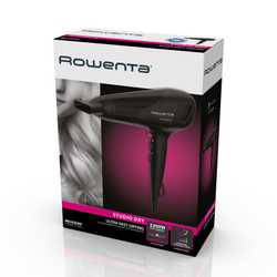 Фен Rowenta Studio Dry Glow CV5803F0