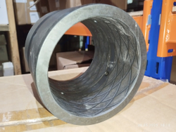 Втулка 110х135х120