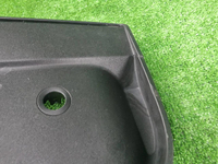 Решетка переднего бампера Lixiang L9 (2022-н.в.)