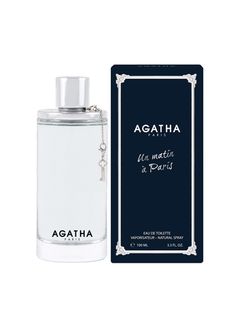 AGATHA