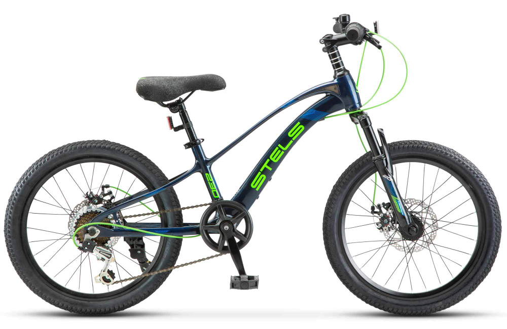 Велосипед Stels Leader-230 MD 20