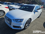 Audi A4 (B9) 40 TFSI Premium (12.2019)
