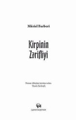 Kirpinin zərifliyi
