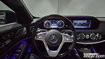 Mercedes-Benz S-Class W222 Maybach S560 4MATIC (08.2020)