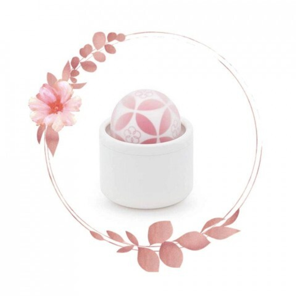 IROHA Temari Hana Вибромассажер