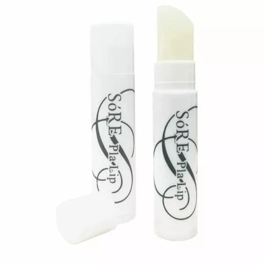 SoRE Бальзам для губ с экстрактом плаценты SPF15 Pla Lip 4 г