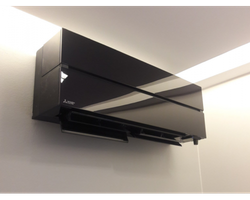 Mitsubishi Electric MSZ-LN35VG2B/MUZ-LN35VG2