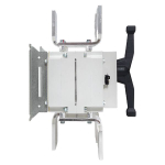 Рубильник-выключатель 2500A 3P c рукояткой управления для прямой установки PowerSwitch EKF