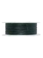 Плетеный шнур для рыбалки Yo-Zuri PE Super Braid 150yd, 135 м, Dark Green, 20Lbs (0.23мм)