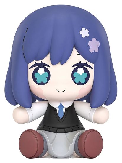 Фигурка аниме Huggy Good Smile Звездное дитя Аканэ Курокава Akane Kurokawa 7см 00555 / по мотивам аниме "Звездное дитя", Аканэ Курокава