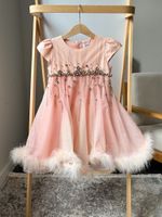 Нарядное платье Lesy, 116