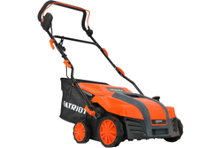 Электрический скарификатор PATRIOT SCE 180, 1800 вт 512309180