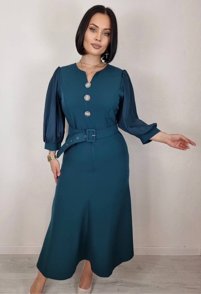 Платье 03590-2 Fabrika