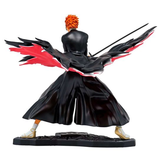 Фигурка Bleach Figurine Ichigo x2 / по мотивам аниме "Блич" Ичиго Куросаки