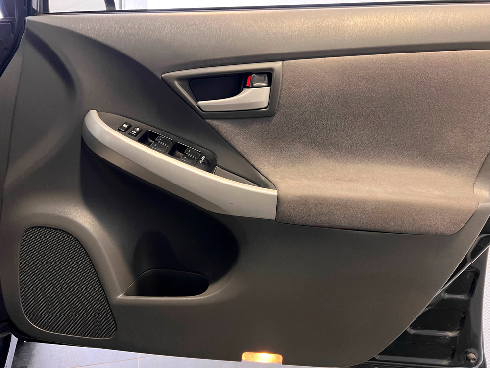 Toyota Prius, 2010 год