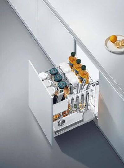 Выдвижной модуль для приправ STARRY