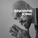 Snorre Kirk / Beat (LP)