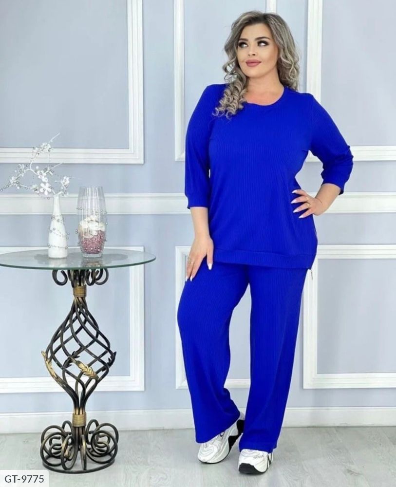 Костюм GT-9776 Фабрика Моды