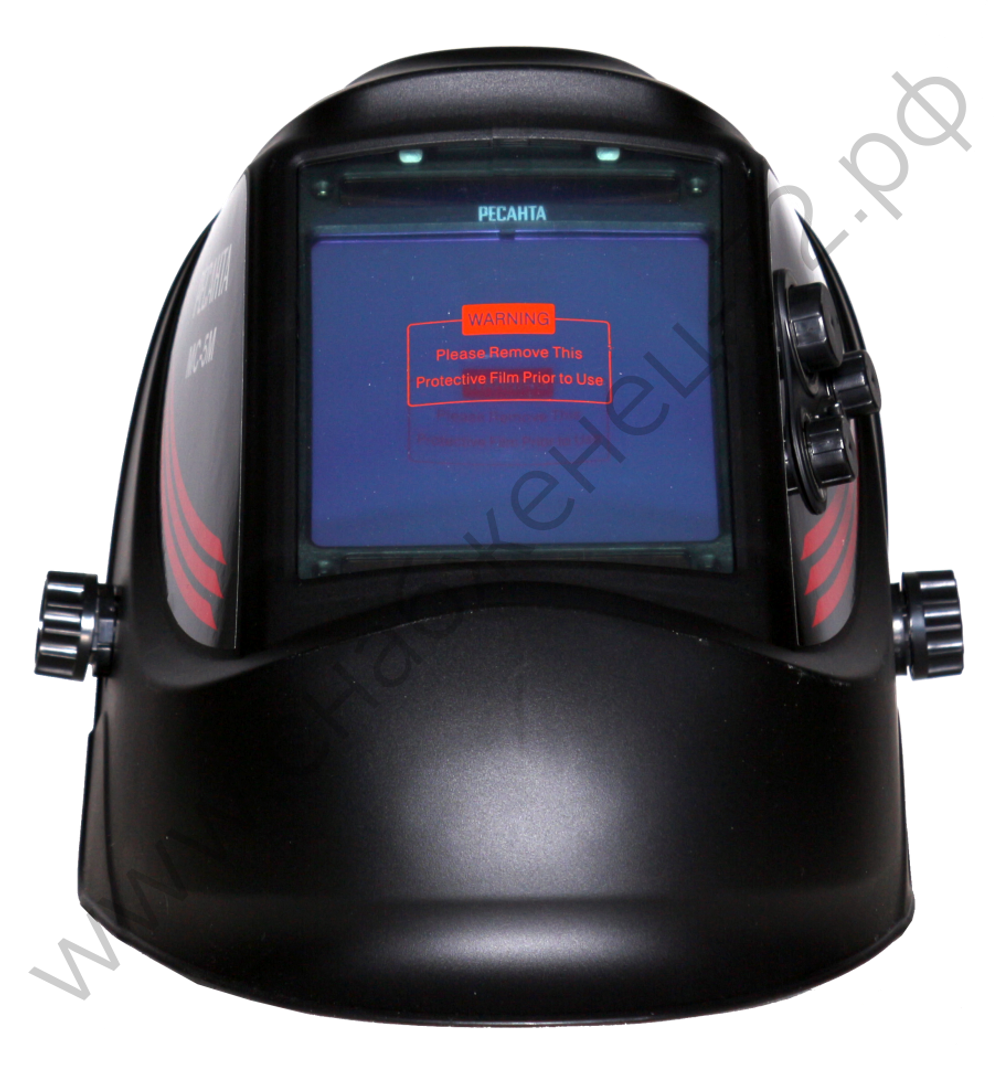 Сварочная маска МС-5М Ресанта