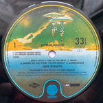 Dire Straits / Communique (LP)