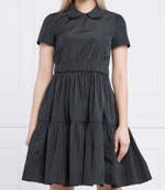 платье Red Valentino - черный(XR3VAEJ01FP)