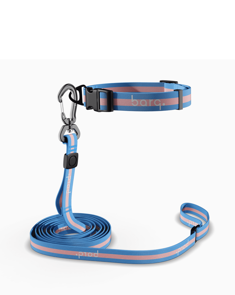 Ошейник Stripes