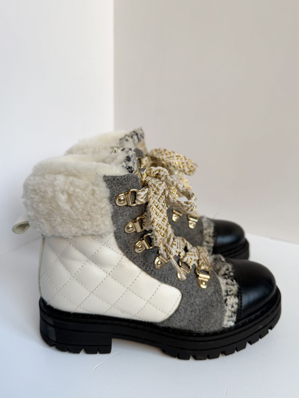 Зимние ботинки Jarrett, 28