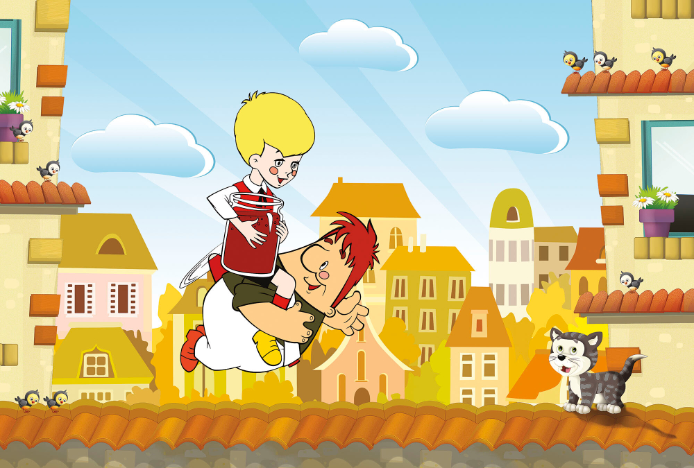 Коллекция Детские