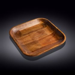 Блюдо глубокое квадратное 30.5 x 30.5 см WL‑781032/A