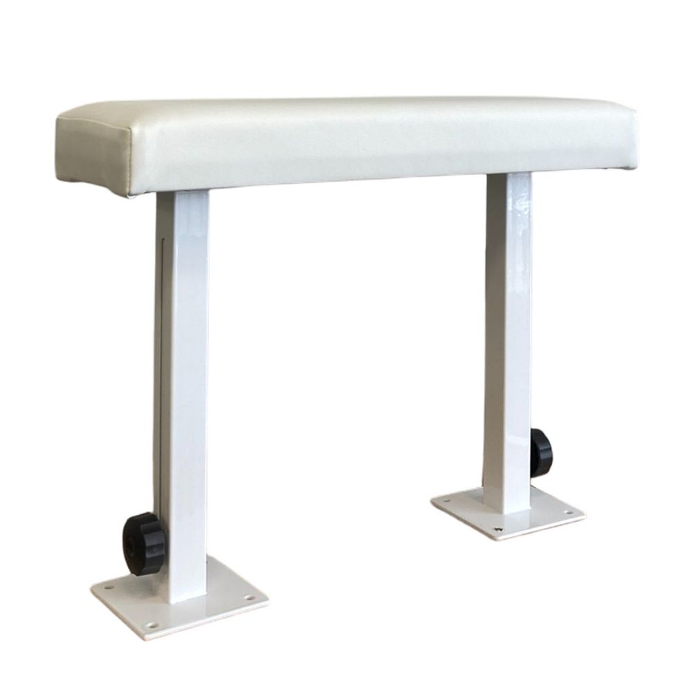 Подставка педикюрная под ногу ЮМИ бе бел