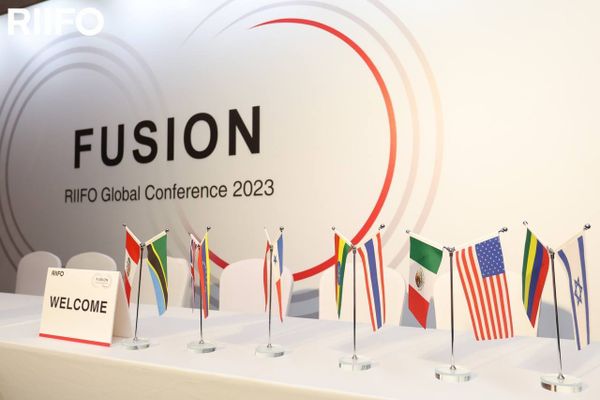 RIIFO Global Conference 2023