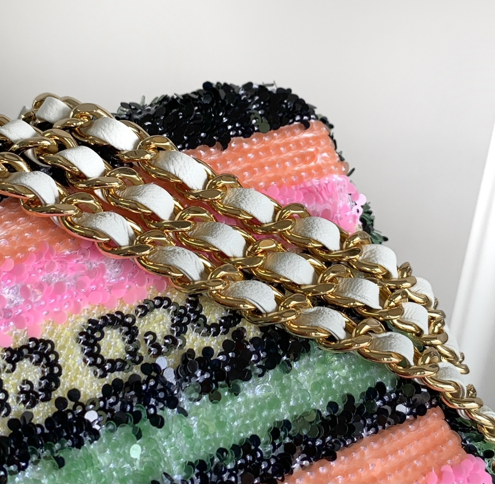 Chanel Bag 20 cm