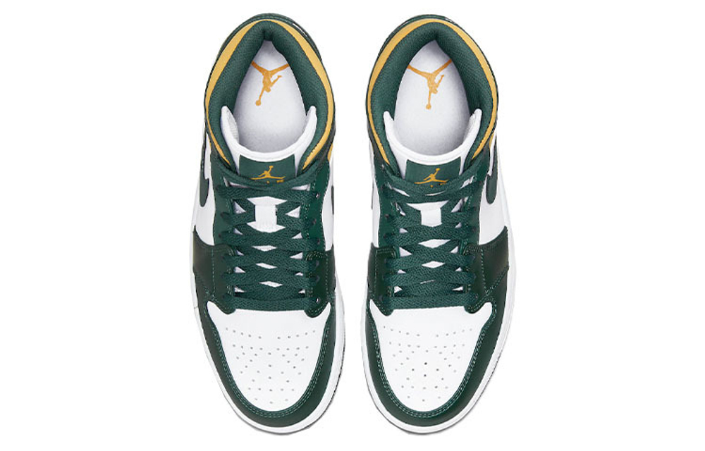 Кроссовки Jordan Air Jordan 1 Mid