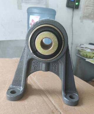 Стойка заднего стабилизатора, тягач Sitrak C7H