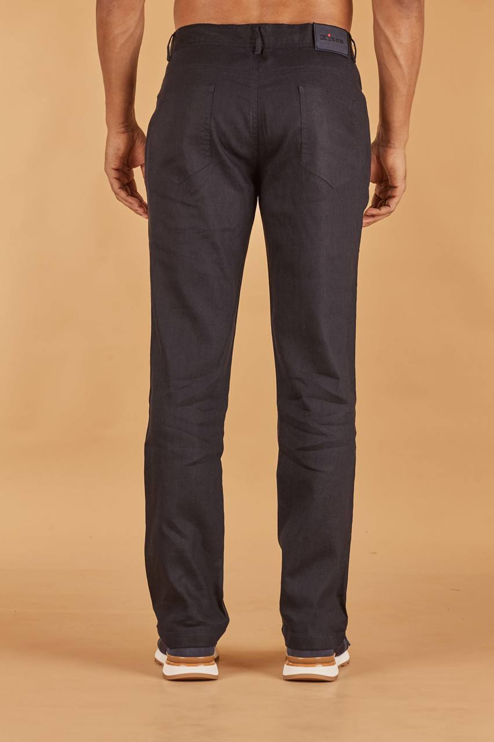 Брюки Kiton, арт. 481549183
