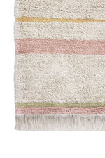 Ковер Lorena Canals Lanes Vintage Nude XS (90 x 130 см)