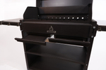Мангал стационарный Granada Maestro BBQ