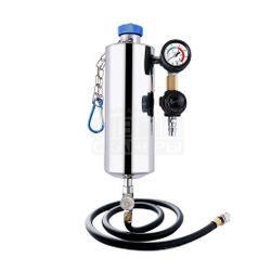 ОДА Сервис (GX-100) аппарат для очистки топливных систем