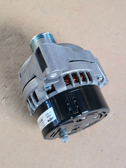 Генератор Маз, Урал дв.ЯМЗ-236НЕ2-24 28В 60А КЗАТЭ