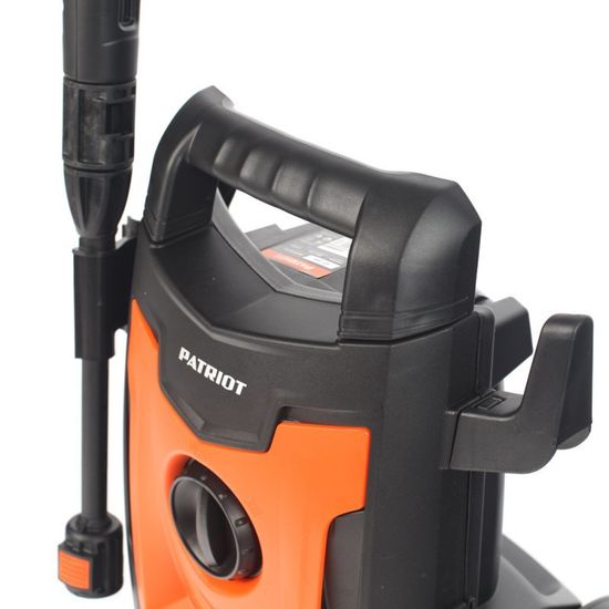 Мойка высокого давления "PATRIOT" GT 340 Imperial