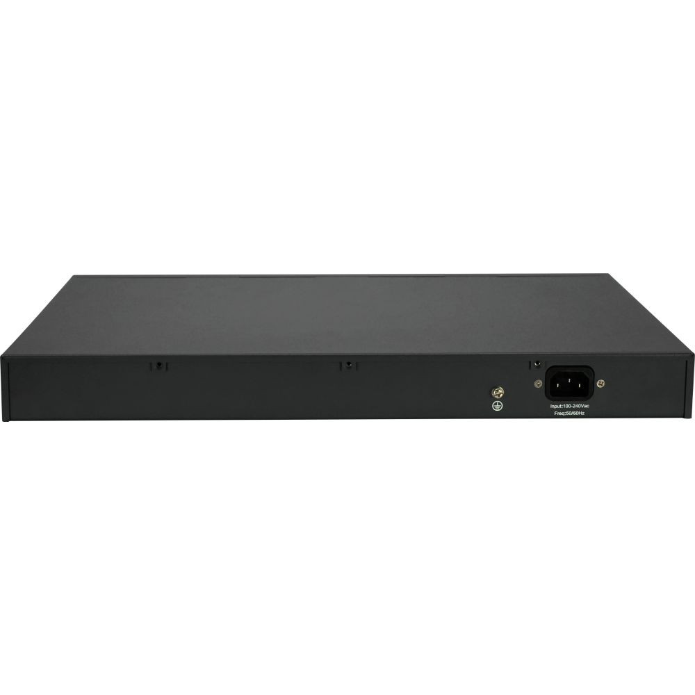 Коммутатор (свитч) GIGALINK GL-SW-G305-12P