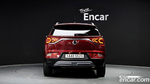 KG Mobility (Ssangyong) Beautiful Korando Бензин 1.5 2WD C5 (09.2020)