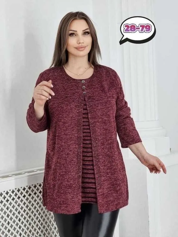 Кофта 413080 (1442115697) Fabrika